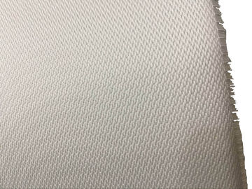 0.4mm Fiberglass Woven Fabric E Glass Yarn M0 Fire Blanket Materia